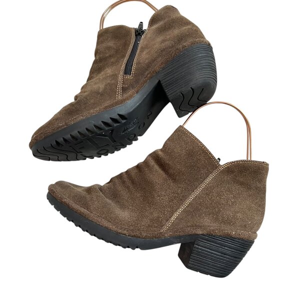 Fly London boots - Picture 6 of 13